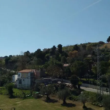 Esperienza Unica : Mare , Verde E Comodita