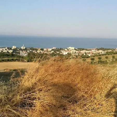 Esperienza Unica : Mare , Verde E Comodita Giulianova