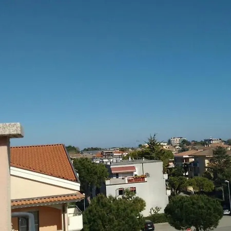 Esperienza Unica : Mare , Verde E Comodita Giulianova