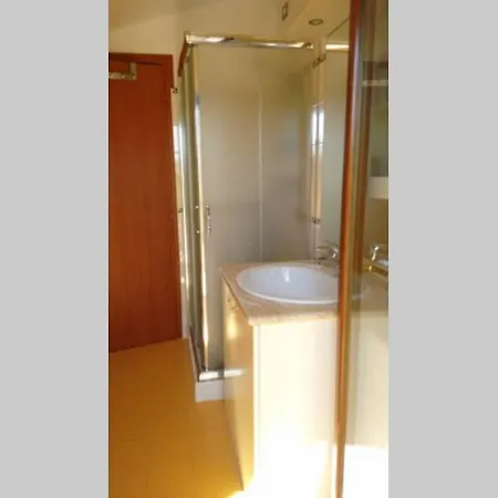 Apartmán Esperienza Unica : Mare , Verde E Comodita