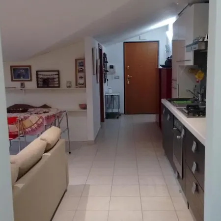 Esperienza Unica : Mare , Verde E Comodita Apartmán Giulianova